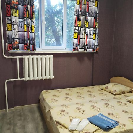 Mini Hotel Na Gasheka 基輔 外观 照片