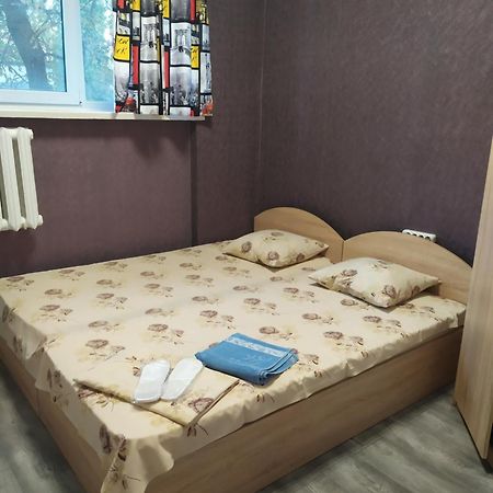 Mini Hotel Na Gasheka 基輔 外观 照片