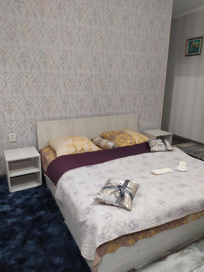 Mini Hotel Na Gasheka 基輔 外观 照片