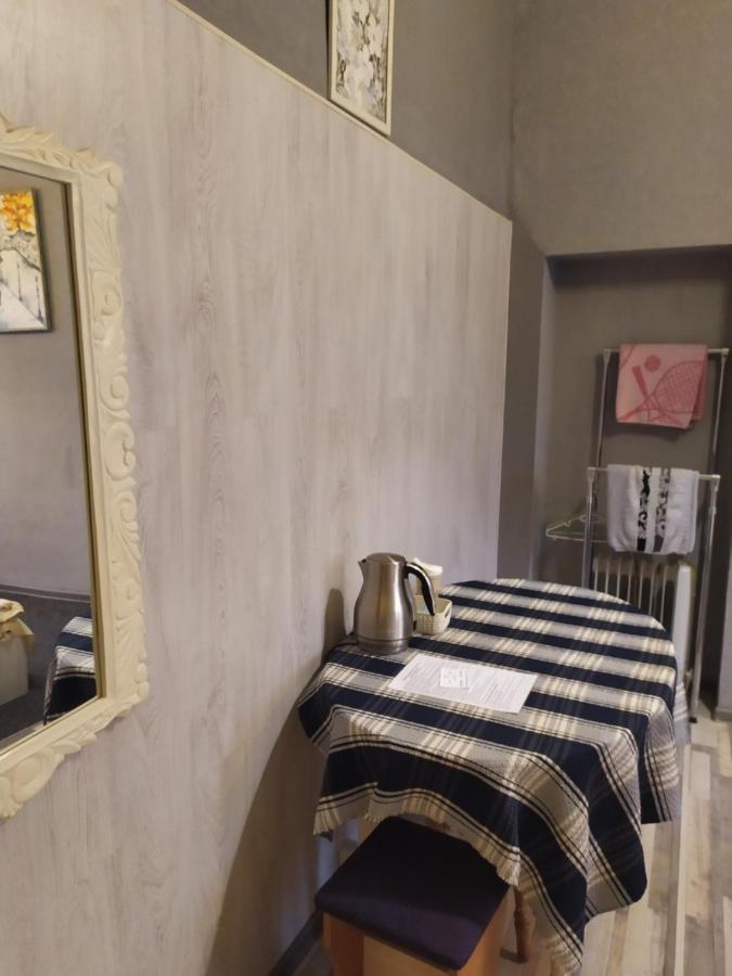 Mini Hotel Na Gasheka 基輔 外观 照片