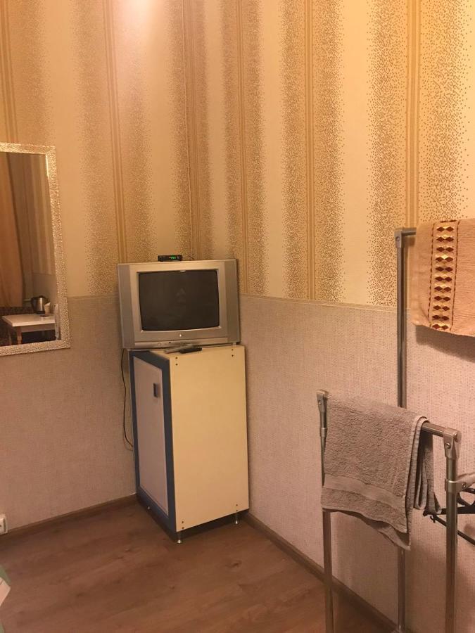 Mini Hotel Na Gasheka 基輔 外观 照片