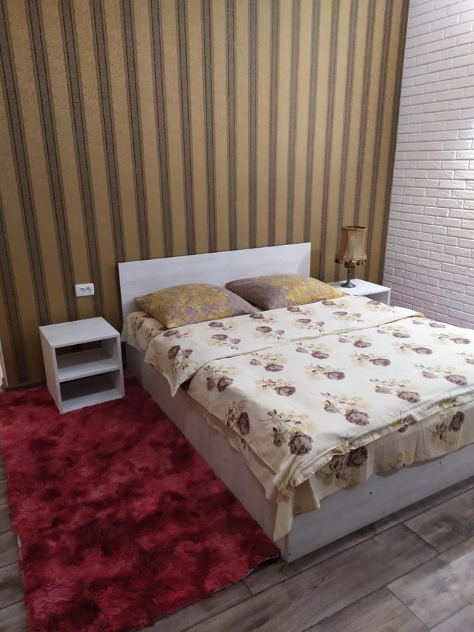 Mini Hotel Na Gasheka 基輔 外观 照片