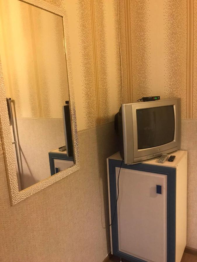 Mini Hotel Na Gasheka 基輔 外观 照片
