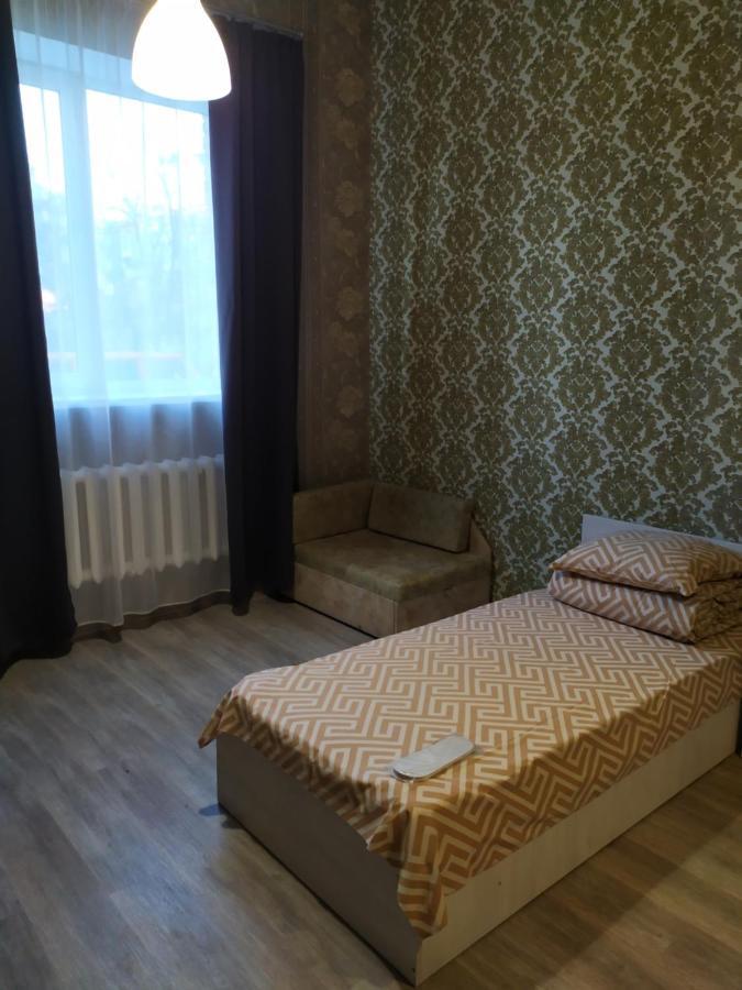 Mini Hotel Na Gasheka 基輔 客房 照片