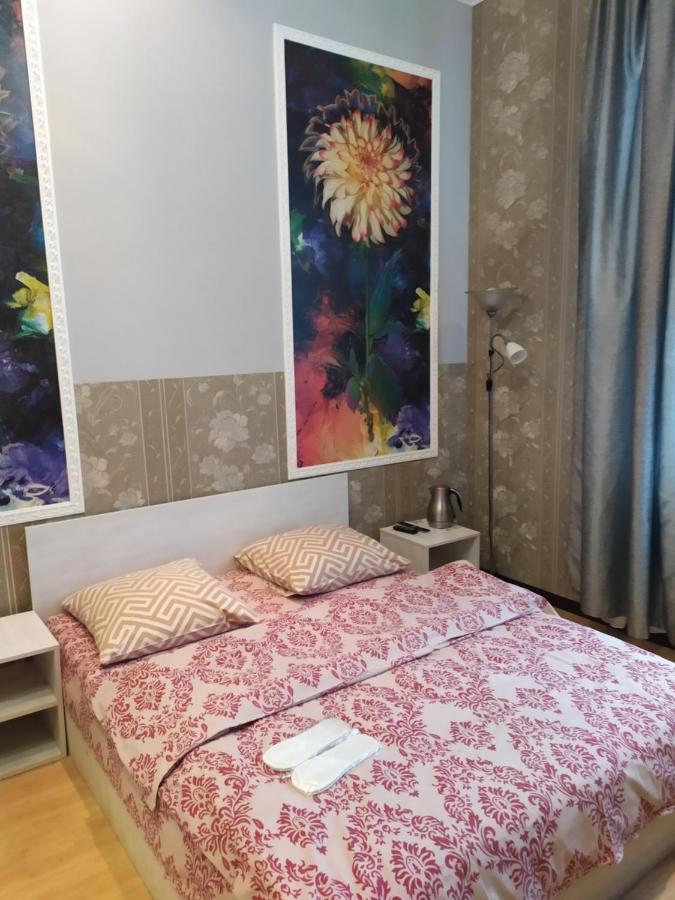 Mini Hotel Na Gasheka 基輔 外观 照片