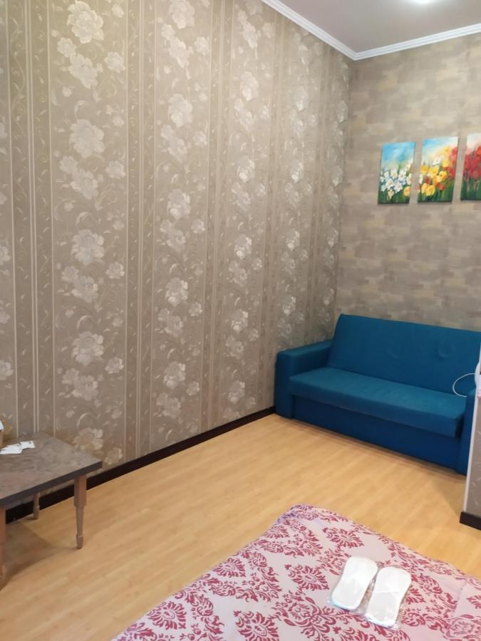 Mini Hotel Na Gasheka 基輔 外观 照片