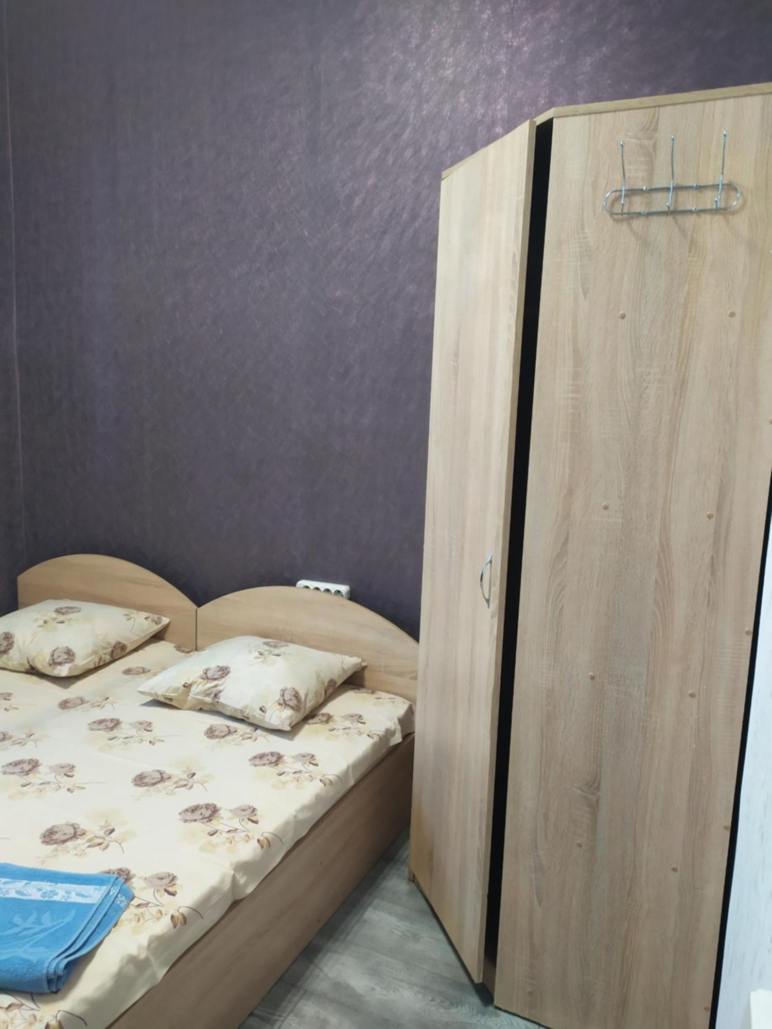 Mini Hotel Na Gasheka 基輔 外观 照片