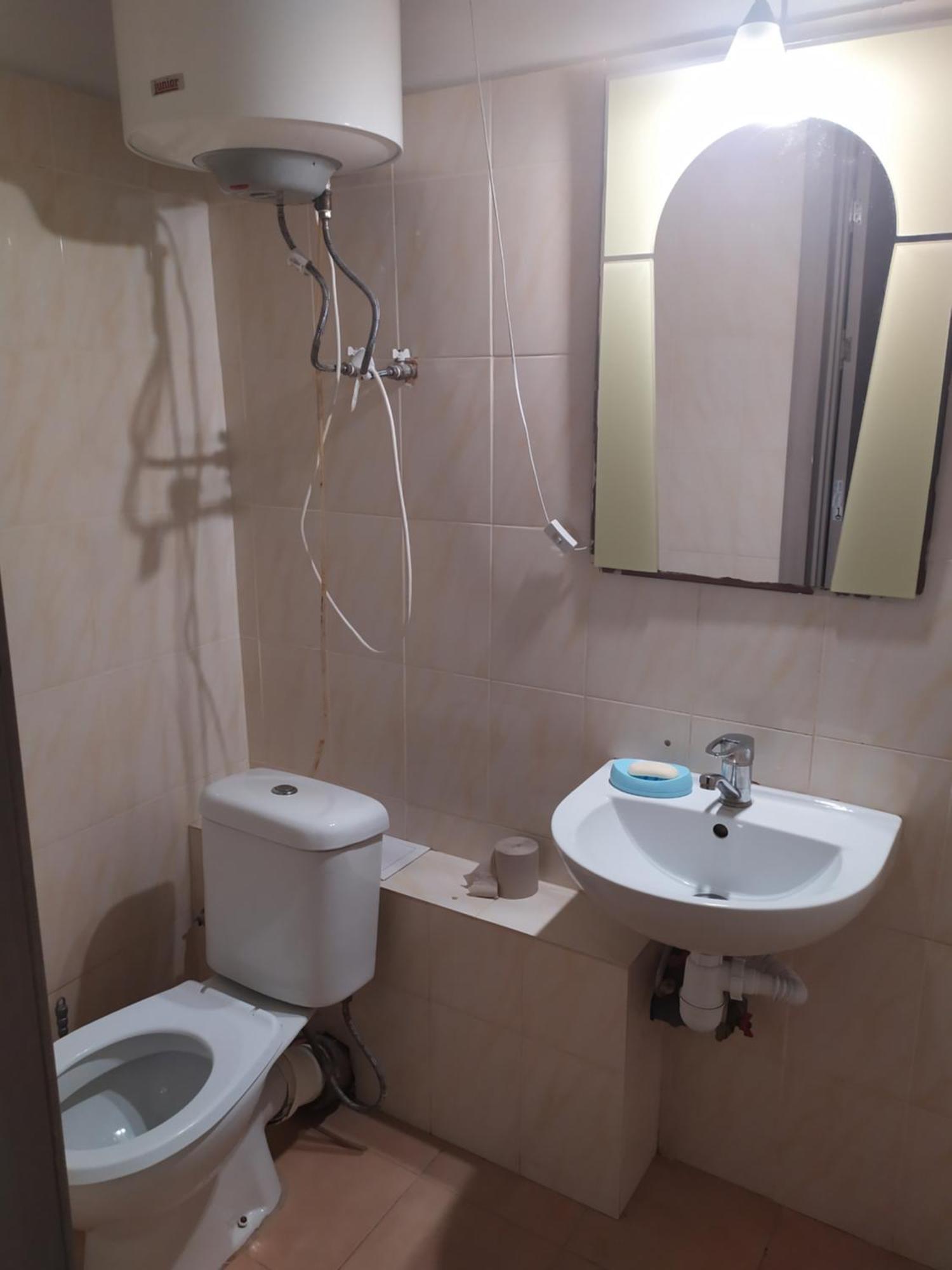 Mini Hotel Na Gasheka 基輔 外观 照片
