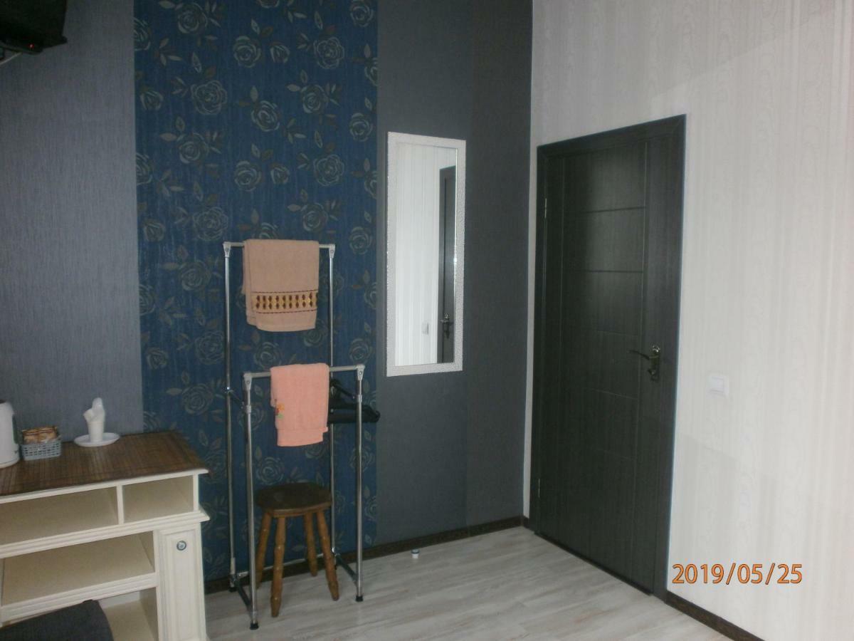 Mini Hotel Na Gasheka 基輔 外观 照片