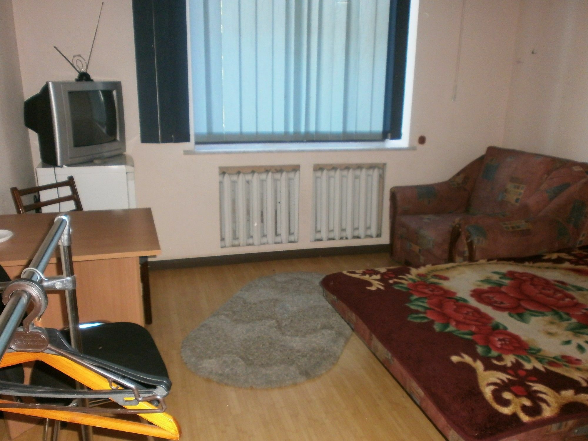 Mini Hotel Na Gasheka 基輔 外观 照片