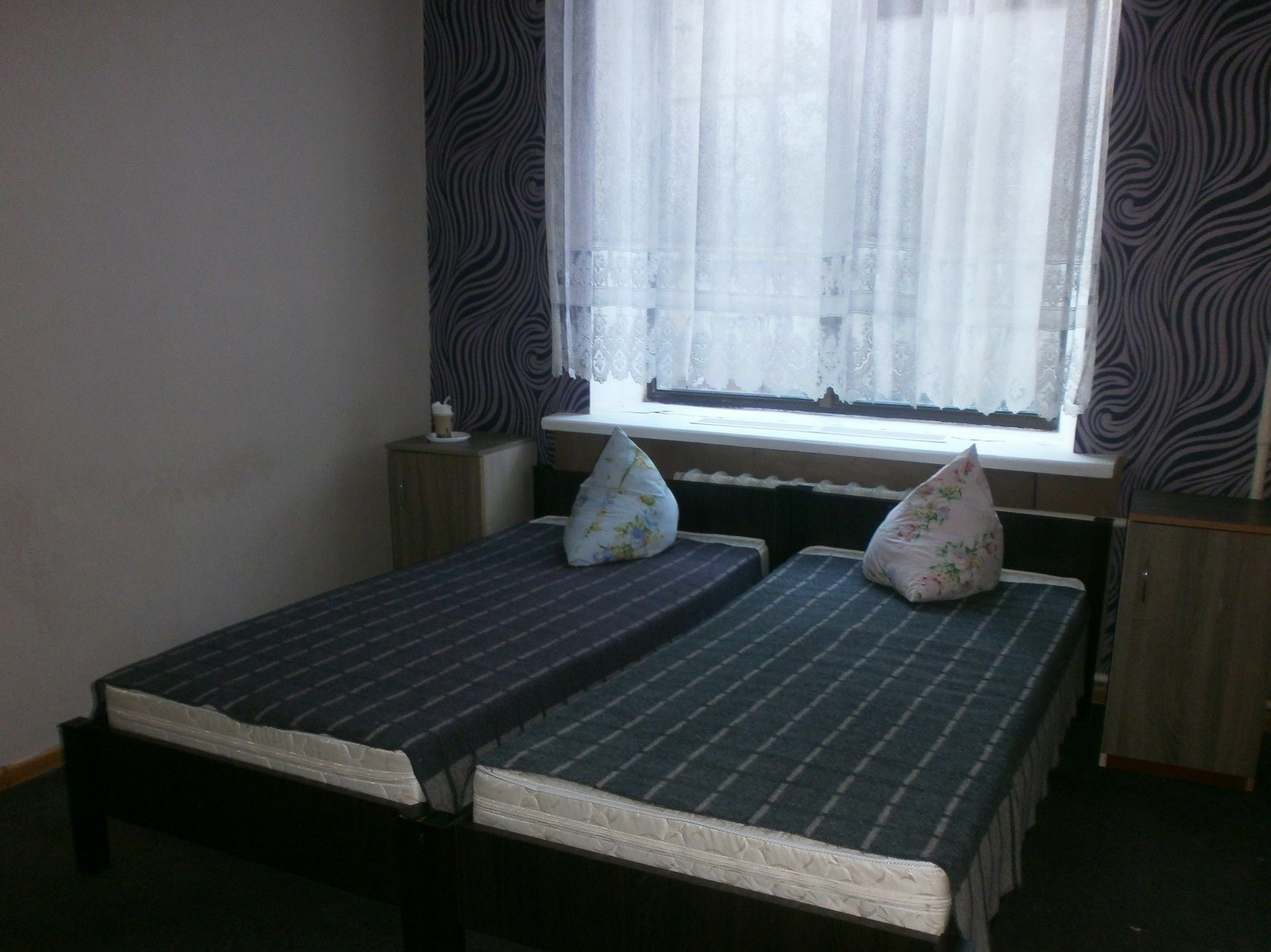 Mini Hotel Na Gasheka 基輔 外观 照片