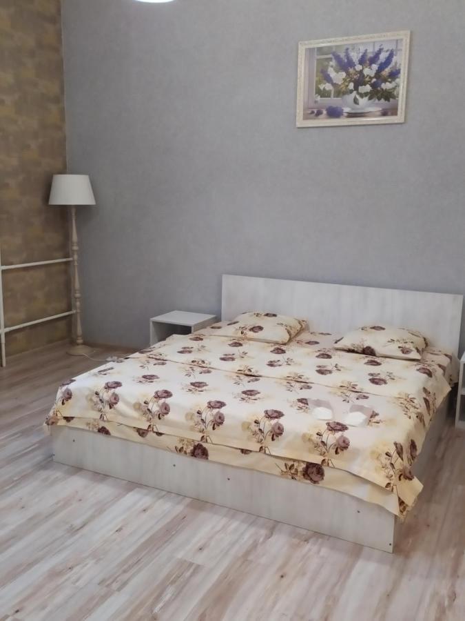 Mini Hotel Na Gasheka 基輔 外观 照片
