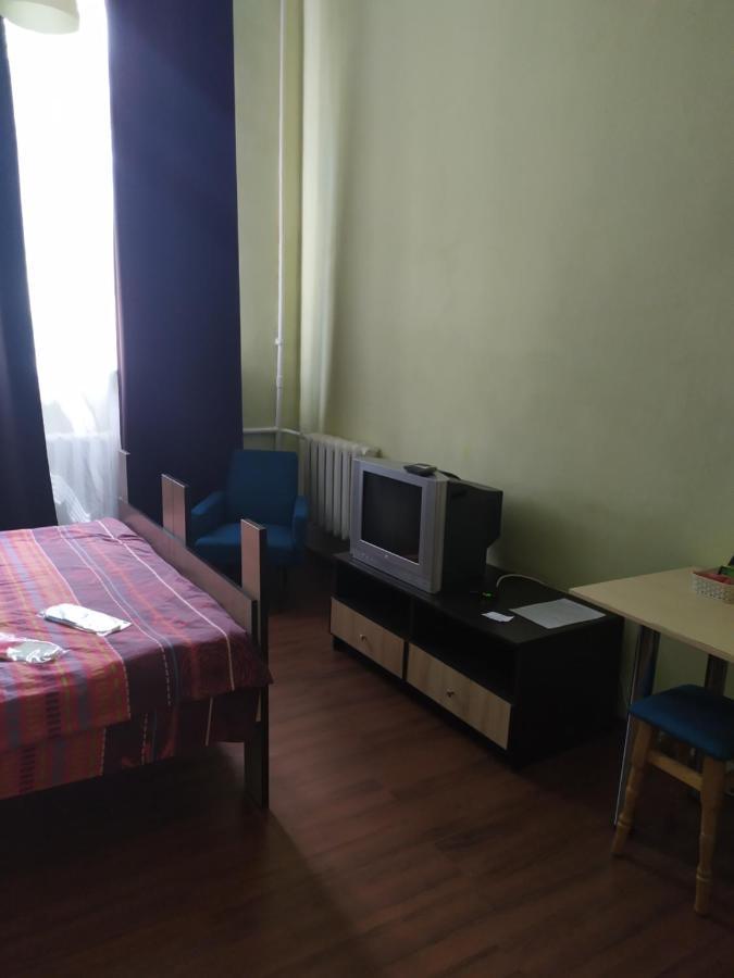 Mini Hotel Na Gasheka 基輔 外观 照片