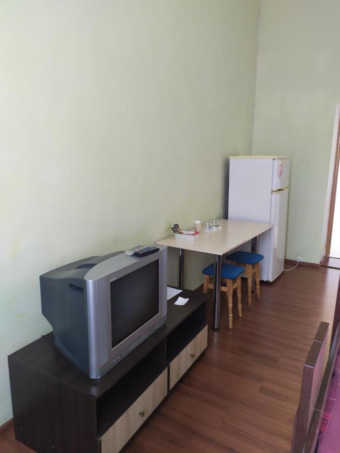 Mini Hotel Na Gasheka 基輔 外观 照片